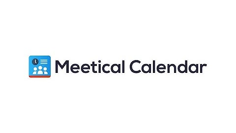 Ready to supercharge your meetings with Meetical for Confluence?
