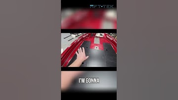 Never Rot Again! Boat Hatch Installation