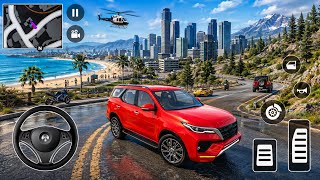 Kids' Cars - Toy car games for 5-year-olds - Driving Gameplay Video - Toy Vehicle Games screenshot 5