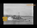 Днепропетровск, 1941 год.  Редкая немецкая кинохроника