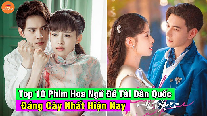 Top phim thời chiến trung quốc hay nhất năm 2024