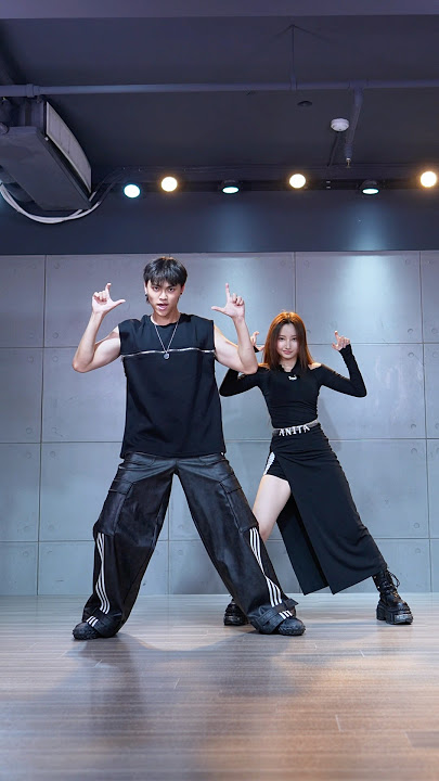 ALLDAY PROJECT-‘WICKED’ #dance #cover #alldayproject #wicked #siblings @ALLDAY_PROJECT