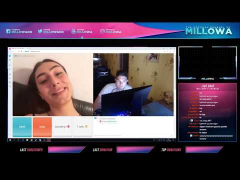 მილოვა ეღადავება Tik Tok'ერ გოგოებს