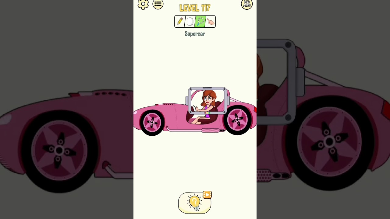 Brain Love Story All Levels Gameplay Walkthrough 