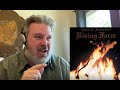 Classical Composer Reacts to the "Real" Icarus' Dream Suite Op. 4 - Malmsteen | The Daily Doug