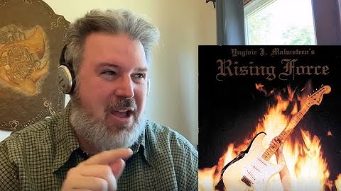 Classical Composer Reacts to the "Real" Icarus
