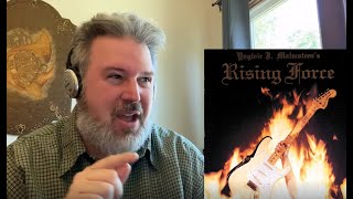 Classical Composer Reacts to the 'Real' Icarus' Dream Suite Op. 4  Malmsteen | The Daily Doug