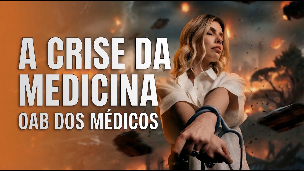 OAB da medicina: O que você precisa saber?