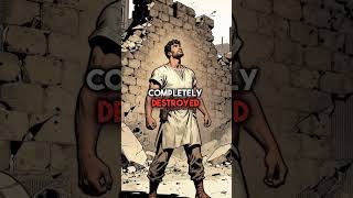 42,000 Jews Walked 900 Miles Home Only to Find Their Worst Nightmare