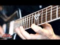 Capture de la vidéo Gus G. - Fearless (2018) // Official Music Video // Afm Records