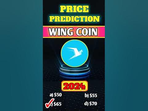 wings cryptocurrency prediction