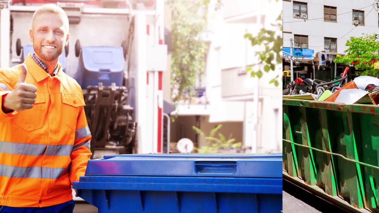 Mobile Dump Junk Removal - Junk Removal in Ventura  Fast and Reliable Service