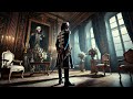 Inner Conflict | Dramatic Baroque-Style Instrumental Music | Sparks of Light Music