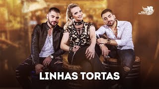 Villa Baggage - Linhas Tortas (Vídeo Oficial)