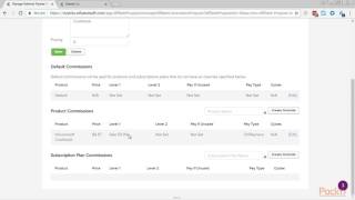 Real World Infusionsoft : Setting Up a Basic Referral Partner Program | packtpub.com