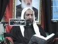 عزاء يا ام البنين الأربعه انخاااش انخاااش يارحمة الله الواسعه