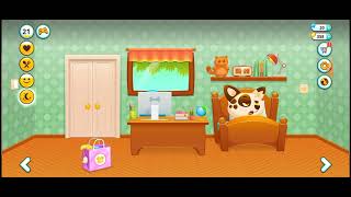 Duddu bad dream - Android GameplayHD