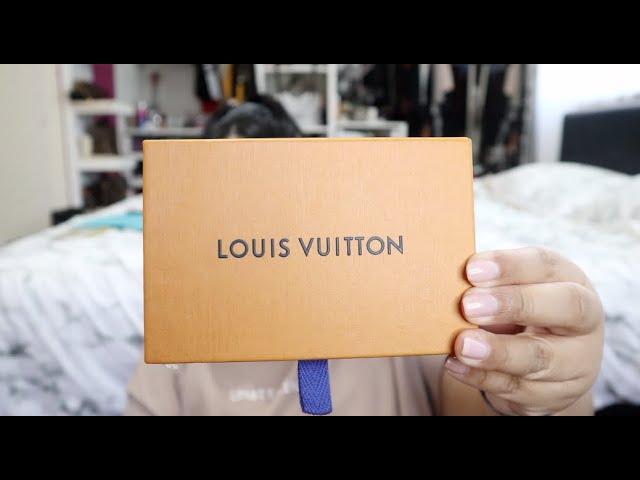 Louis Vuitton Petite Malle Souple Unboxing 🤩 