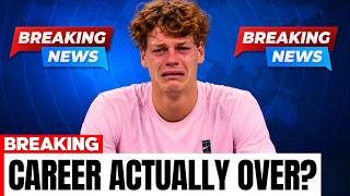 Download lagu At 25, What Doctors Leaked About Jannik Sinner’s Knee Terrified His Team