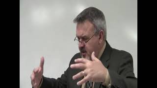 Poetical Books 1, Weeks 1 Class 1