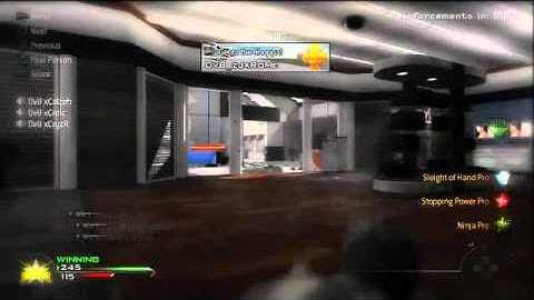 MW2 _ Dv8 vs Fau7 _ CM.