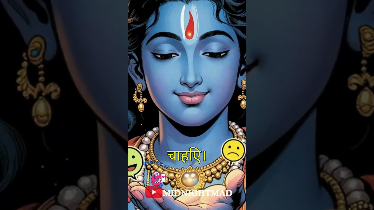 Krishna Ka Uddhav Ko Gupt Updesh | Uddhav Geeta Ka Rahasya 