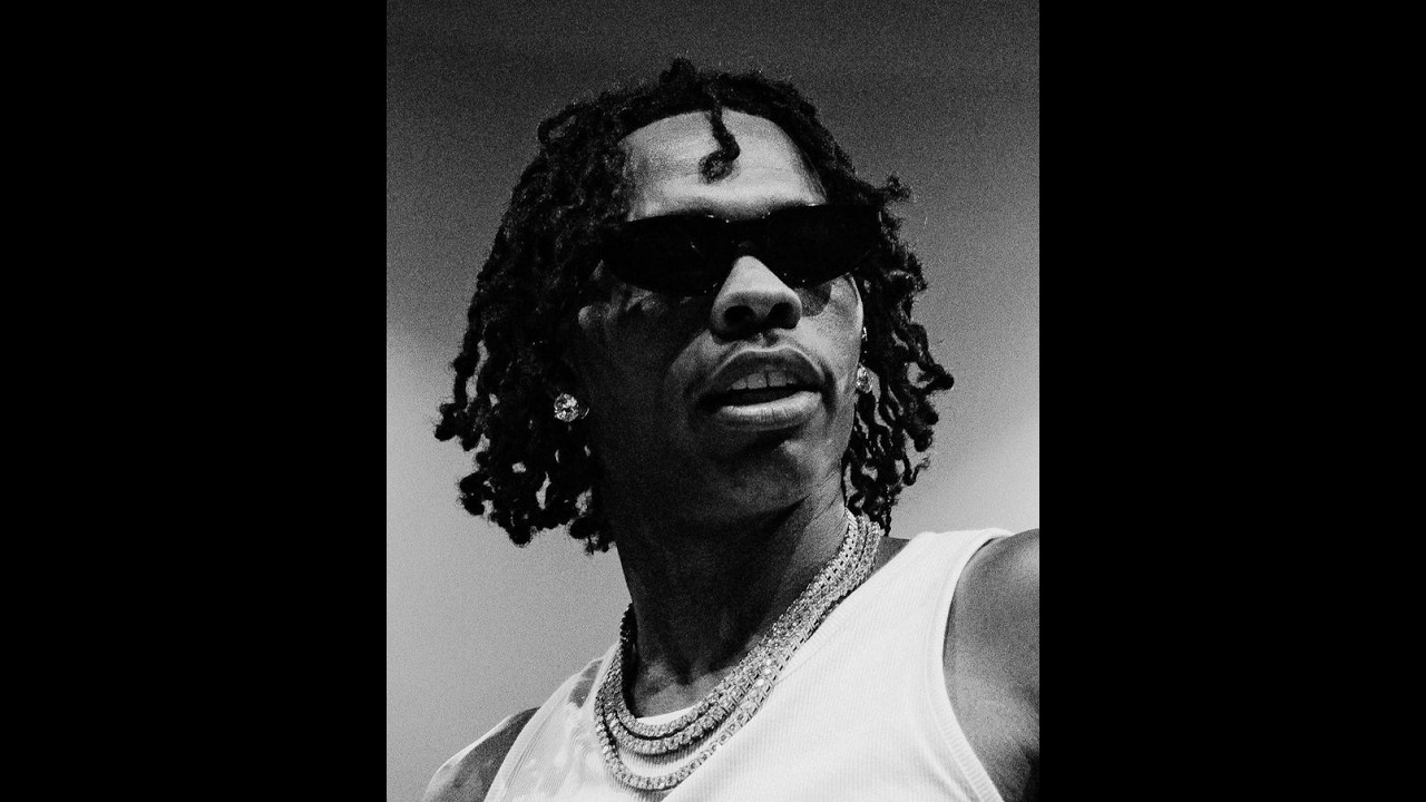 [FREE] FUTURE X LIL BABY TYPE BEAT "TRENCHES'