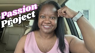 The Note That Changed Everything: 2 Years on GLP-1 Tirzepatide / How a Passion Project Saved My Life