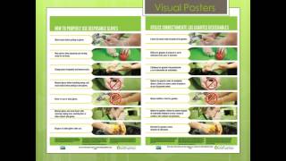 Summer Meals Food Safety Kits Instructional Webinar