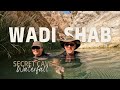 Oman road trip  travel documentary  bimmah sinkhole  wadi shab 