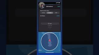 Setting up Geofence Alerts - Standard Fleet ⚡️🚗