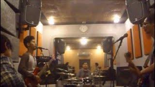 Surabaya Oh Surabaya by AntiAer (cover)