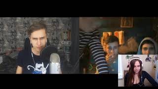 Михалина Смотрит Доброго Юру