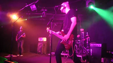 numerator live @ P.O.W. prince of whales 26/06/2015 kings and queens rock night