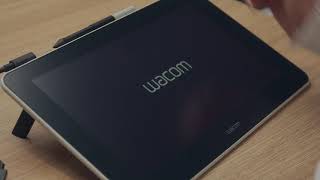 Wacom One for Education (Russian Language)