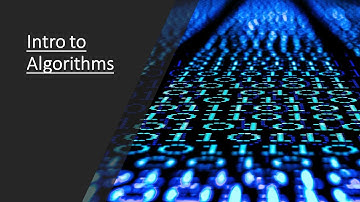 Introduction to Algorithms with Examples | Intro to Running Time