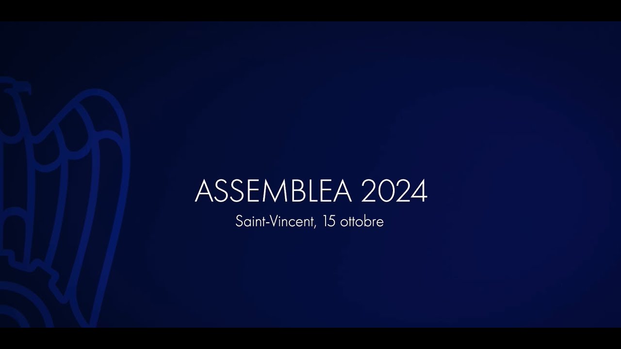 Videoracconto Assemblea 2024