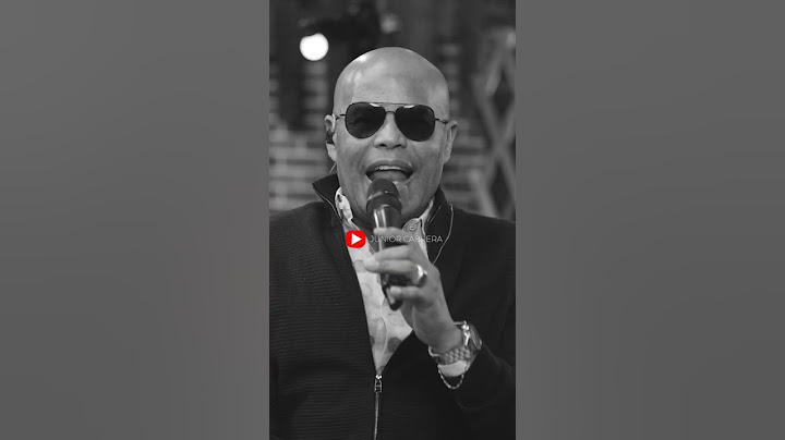 Descansa en paz,Querido amigo. 🎤🕊️ Rubby Perez #volveré