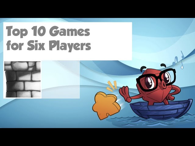 Top 10 Word Games - with Chris Yi 