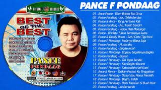 Download lagu Pance F Pondaag Full Album - Kumpulan Lagu Pance Pondaag Terlaris, Nostalgia Tem mp3