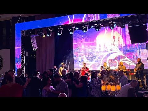 Corporate Party 2025 💥 Andreea Petricean Band 💃🏻🕺🏼