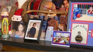 las cruces family mourns alleged drunk driving death