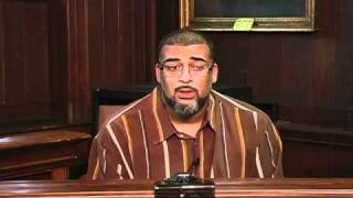 Legal Aid Client Testimonial - Wrongful Eviction