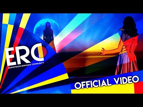 Roxen - Alcohol You - Romania 🇷🇴 - Official Video - Eurovision 2020