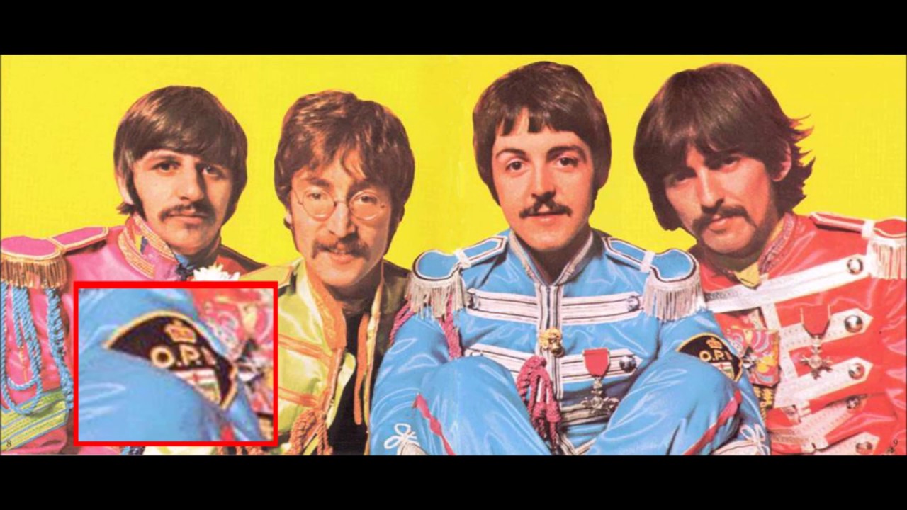 Paul Esta Muerto Mensajes Subliminales De Los Beatles 9ena Entrega Sgt  Pepers PT2 Loquendo - thptnganamst.edu.vn