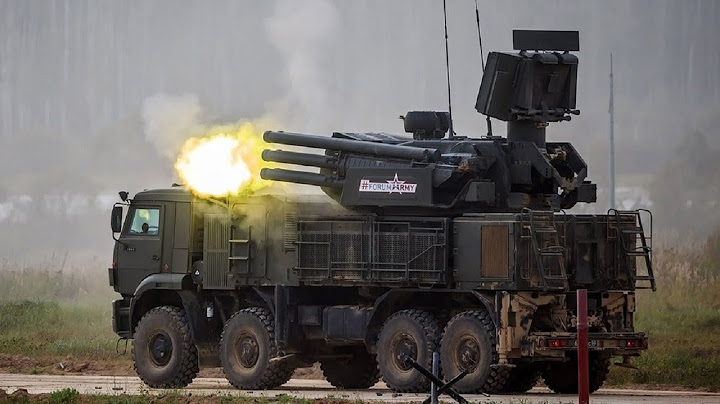 So sánh tor-m2u với pantsir-s1 năm 2024