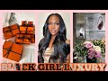 FEMININE BLACK GIRL LUXURY: REALISTIC WAYS TO BUILD YOUR  FEMININE ENERGY AND CONFIDENCE IN YOURSELF