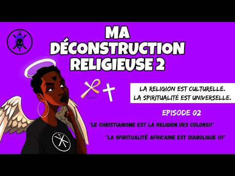 Vidéo: La Religion Comme élément De La Culture