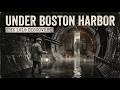 The Mysterious Case of the 1919 Harbor Tunnel Workers