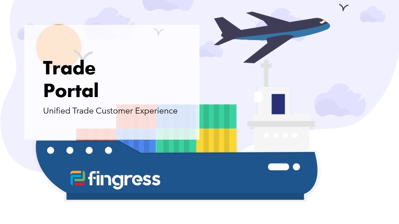 Trade Portal YouTube